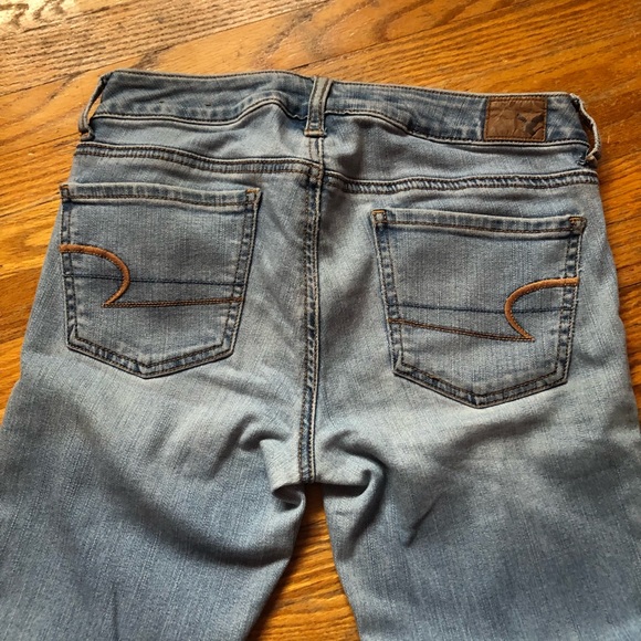 Super soft and comfortable American Eagle jeans - Picture 5 of 5
